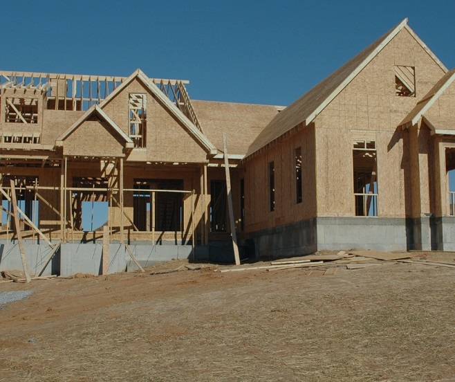 Timber Construction Materials