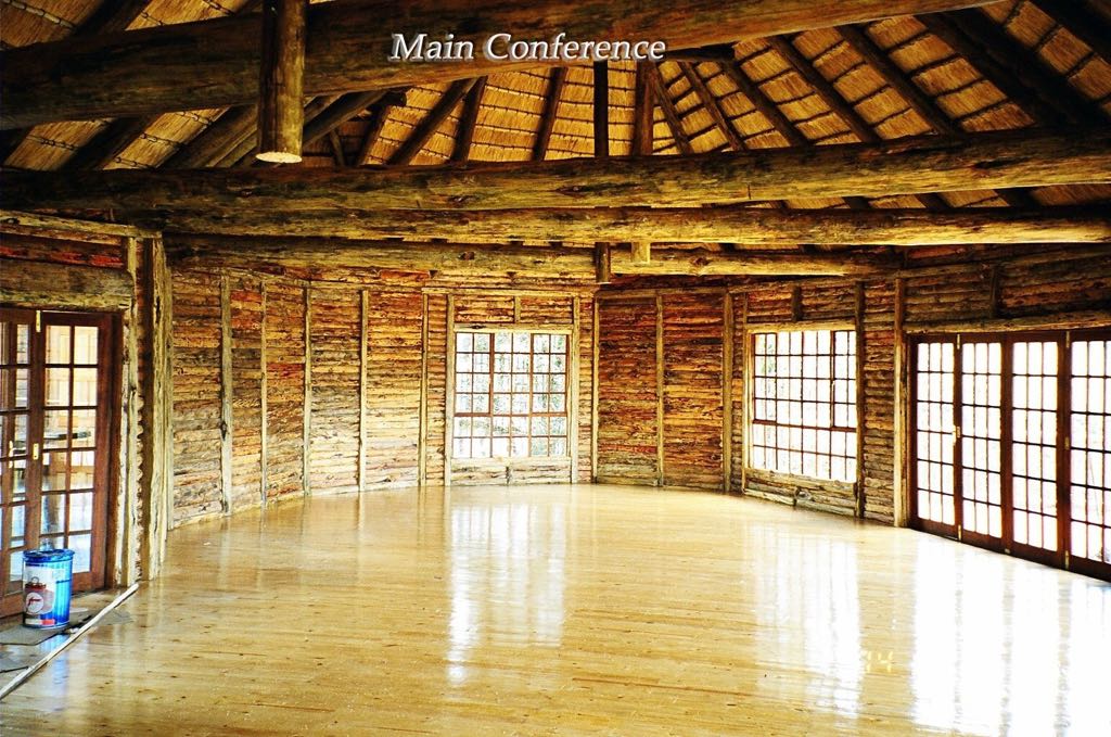 Timber Flooring style