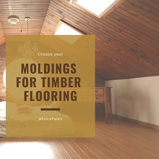 Timber Mouldings 