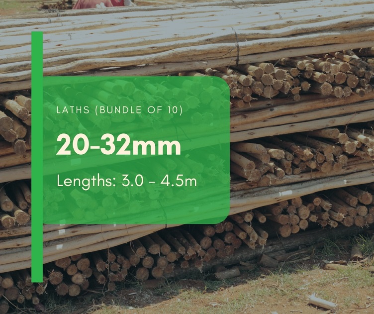Laths