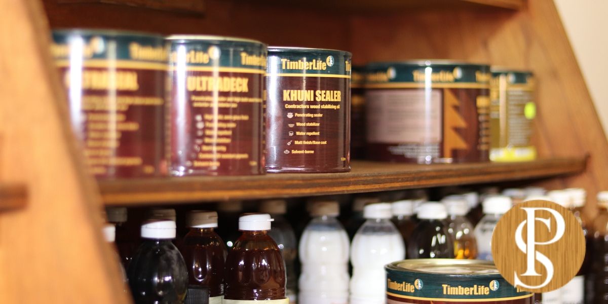 TimberLife Products