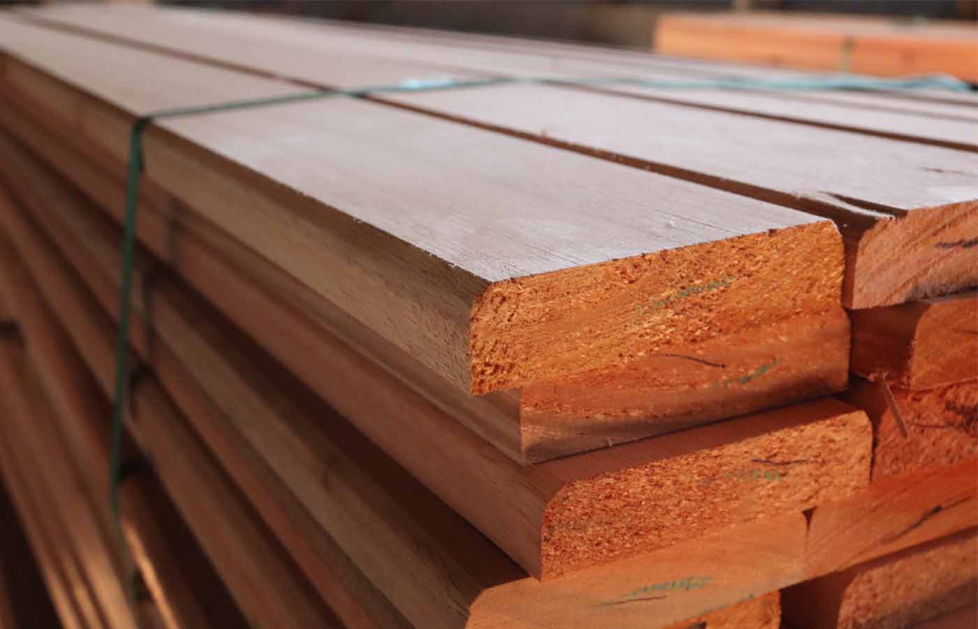 Decking Quality Standards