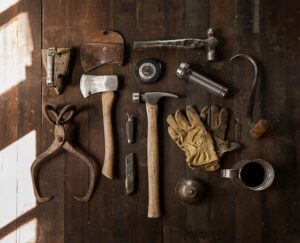 Wood DIY