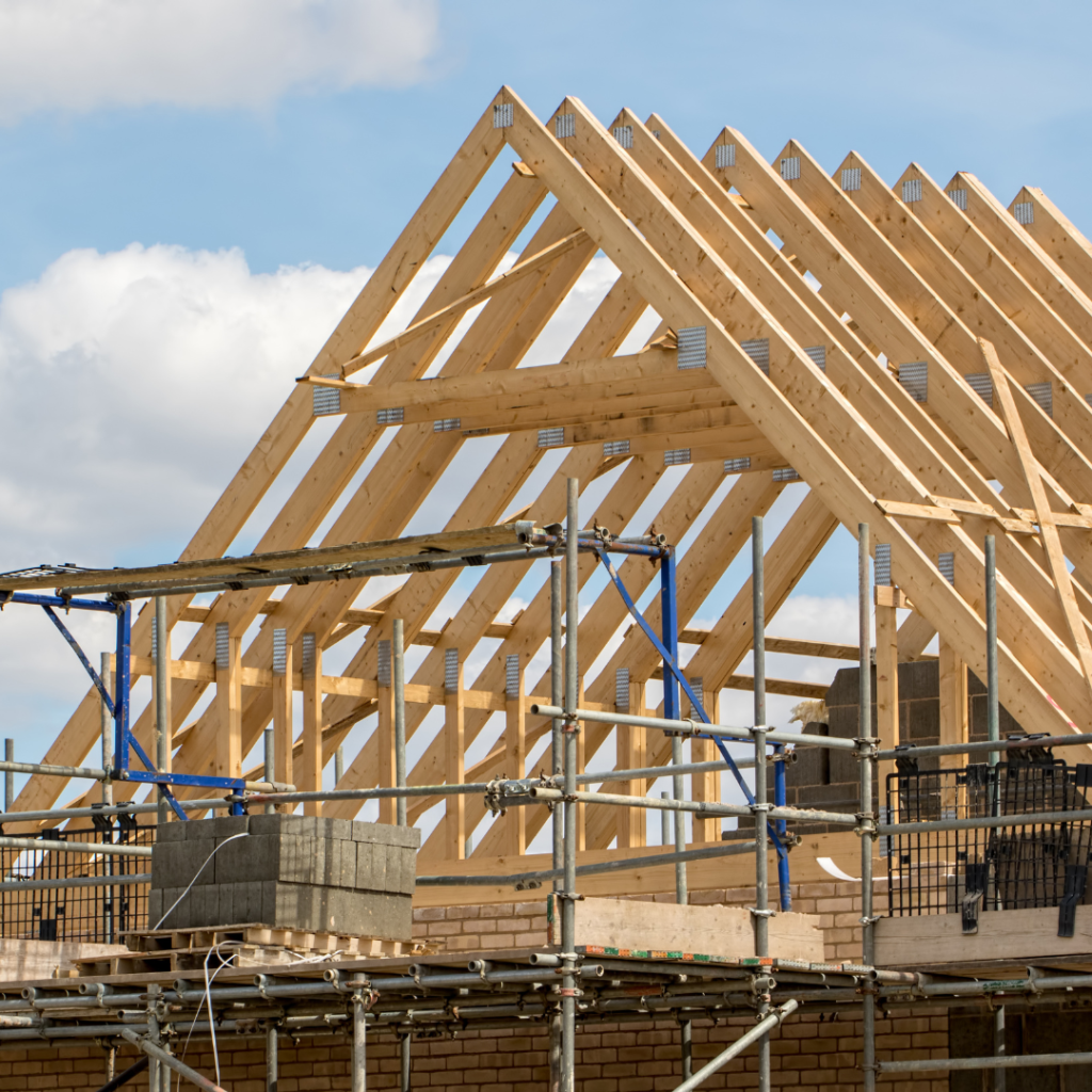 Timber Structure Timber construction
