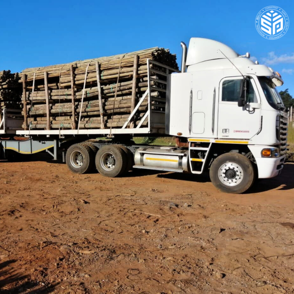 Importing Road Transport